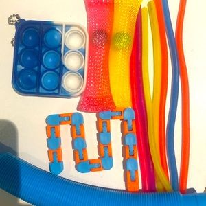 Fidget toys for kids/teens